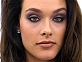 Un maquillage de soir e glamour sign Chanel | BahVideo.com
