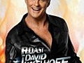 Roast of David Hasselhoff | BahVideo.com