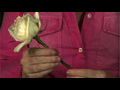 How to wire a flower | BahVideo.com