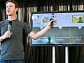 Facebook unveils new messaging system | BahVideo.com