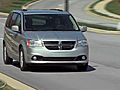 2011 Dodge Grand Caravan and Chrysler Town amp amp Country | BahVideo.com
