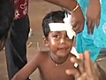 Sri Lankan fears the worst | BahVideo.com
