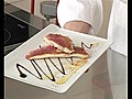 Cuire un filet de rouget au four | BahVideo.com