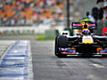 Formula 1 2011 The Australian Grand Prix -  | BahVideo.com