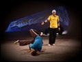Breakdance - der Baby Freeze Move | BahVideo.com