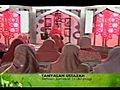 Promo Tanyalah Ustazah Raudhah Tv9 Setiap Jumaat  | BahVideo.com