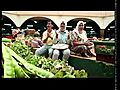 Rasa Sayang Malaysia - ORIGINAL VIDEO LYRICS | BahVideo.com