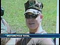 Corrections officer killed in hit and run accident | BahVideo.com