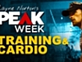 Layne Norton s Peak Week Training amp Cardio | BahVideo.com