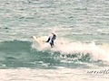 Arnette All-Day Antics Surf Series - Newport Beach | BahVideo.com