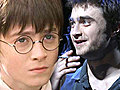 Previously on Harry Potter Featurette | BahVideo.com