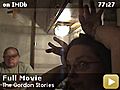 The Gordon Stories | BahVideo.com