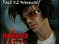 Horror Facts Werewolf | BahVideo.com
