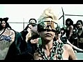 Lady Gaga ft Beyonc - Telephone | BahVideo.com