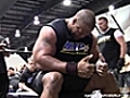 MHP Kings of the Bench V Heavyweight Division Part 1 of 3  | BahVideo.com