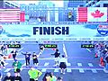 Marathon time 2 40 00-2 52 51 | BahVideo.com