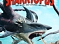 Sharktopus | BahVideo.com