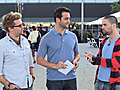 TRS E3 Coverage - Microsoft amp Sony Press  | BahVideo.com