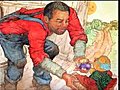  Witness The Art of Jerry Pinkney  | BahVideo.com