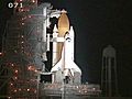 NEW Feb 2010 Endeavour STS-130 LAUNCH attempt COVERAGE w Miles O Brien | BahVideo.com