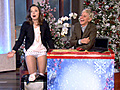 Ellen s Unluckiest Moments  | BahVideo.com