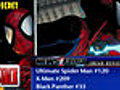 Ultimate Spider Man 120 X-Men Legacy 209  | BahVideo.com