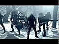 Cradle of Filth Her Ghost in the Fog | BahVideo.com