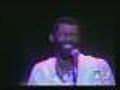 Public Viewing Held For Teddy Pendergrass | BahVideo.com