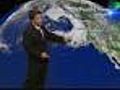 Dave Bender s Evening Forecast -October 8 2010- | BahVideo.com