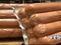 ConsumerWatch Hot Dog Labels May Have Flaws | BahVideo.com