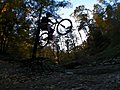 Don Valley Trails | BahVideo.com