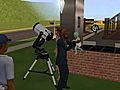 Pregnant Man The Sims 2  | BahVideo.com
