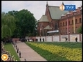 Sanktuarium Mi osierdzia Bo ego w agiewnikach  | BahVideo.com