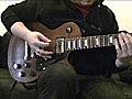 Bayside: &#039;Sick,  Sick, Sick&#039; Guitar Lesson | BahVideo.com