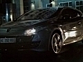 Renault Megane Range | BahVideo.com
