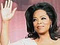 7Live Culture Pop Oprah Winfrey airs final  | BahVideo.com