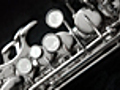 The Tenor Saxophone | BahVideo.com