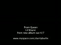 Prom Queen - Lil Wayne | BahVideo.com