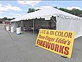 Rhode Island legalizes some fireworks | BahVideo.com