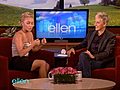 Ellen in a Minute - 06 16 11 | BahVideo.com