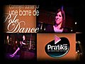 Comment faire un pole dance ou danse sur barre verticale | BahVideo.com