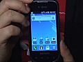 Samsung Dart T499 T-Mobile  | BahVideo.com