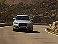 Audi Q5 Hybrid | BahVideo.com