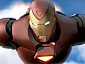 Iron Man Vol 4 Videos - Trailer | BahVideo.com