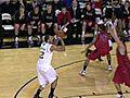 Concordia at Michigan - Men s Basketball  | BahVideo.com