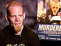 Murderball - Interview with Mark Zupan | BahVideo.com