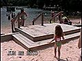 Mt Gretna Lake amp Beach | BahVideo.com