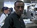 Marcus Samuelsson on cooking | BahVideo.com