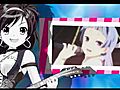Anime Mix - Evacuate the Dancefloor  | BahVideo.com