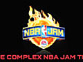 Complex amp EA Sports NBA Jam Tour - Nice  | BahVideo.com